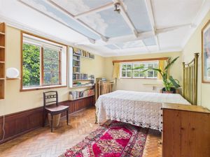 Bedroom 2- click for photo gallery